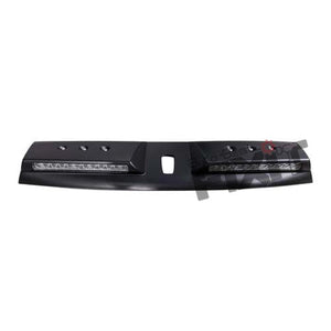 Toyota Hilux Roof Light Bar – Aftermarket Car Accesso