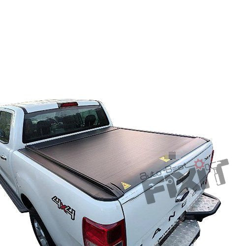 Toyota Hilux Automatic Control Shutter – Aftermarket Car Accesso