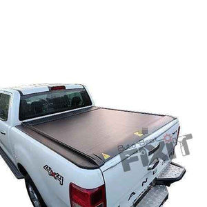 AutoStylenn Toyota Hilux Automatic Control Shutter For TOYOTA HILUX Compatible with TOYOTA Hilux Vehicle