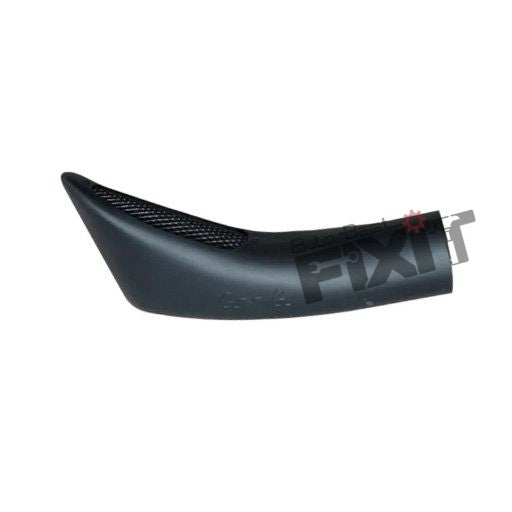 AutoStylenn Toyota Hilux Snorkel (V1) For TOYOTA HILUX Compatible with TOYOTA Hilux Vehicle_4