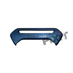 Toyota Hilux Tail Gate Cover – Aftermarket Car Accesso