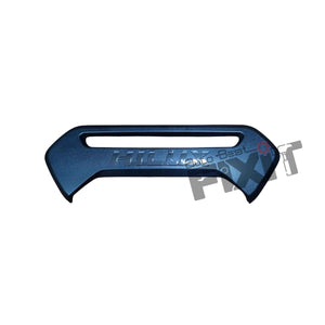 Toyota Hilux Tail Gate Cover – Aftermarket Car Accesso
