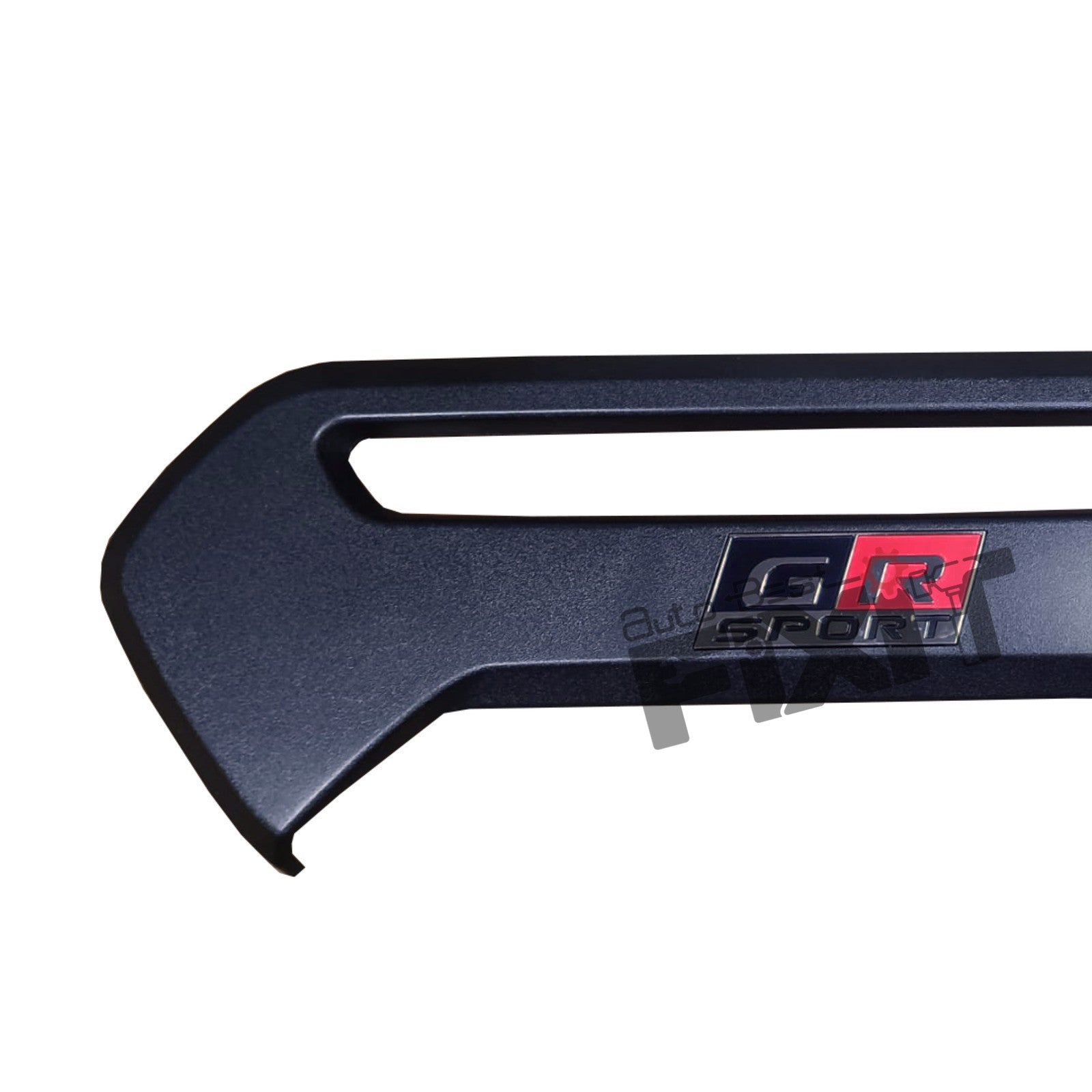 AutoStylenn Toyota Hilux Tail Gate Lock Cover For TOYOTA HILUX Compatible with TOYOTA Hilux Vehicle_8