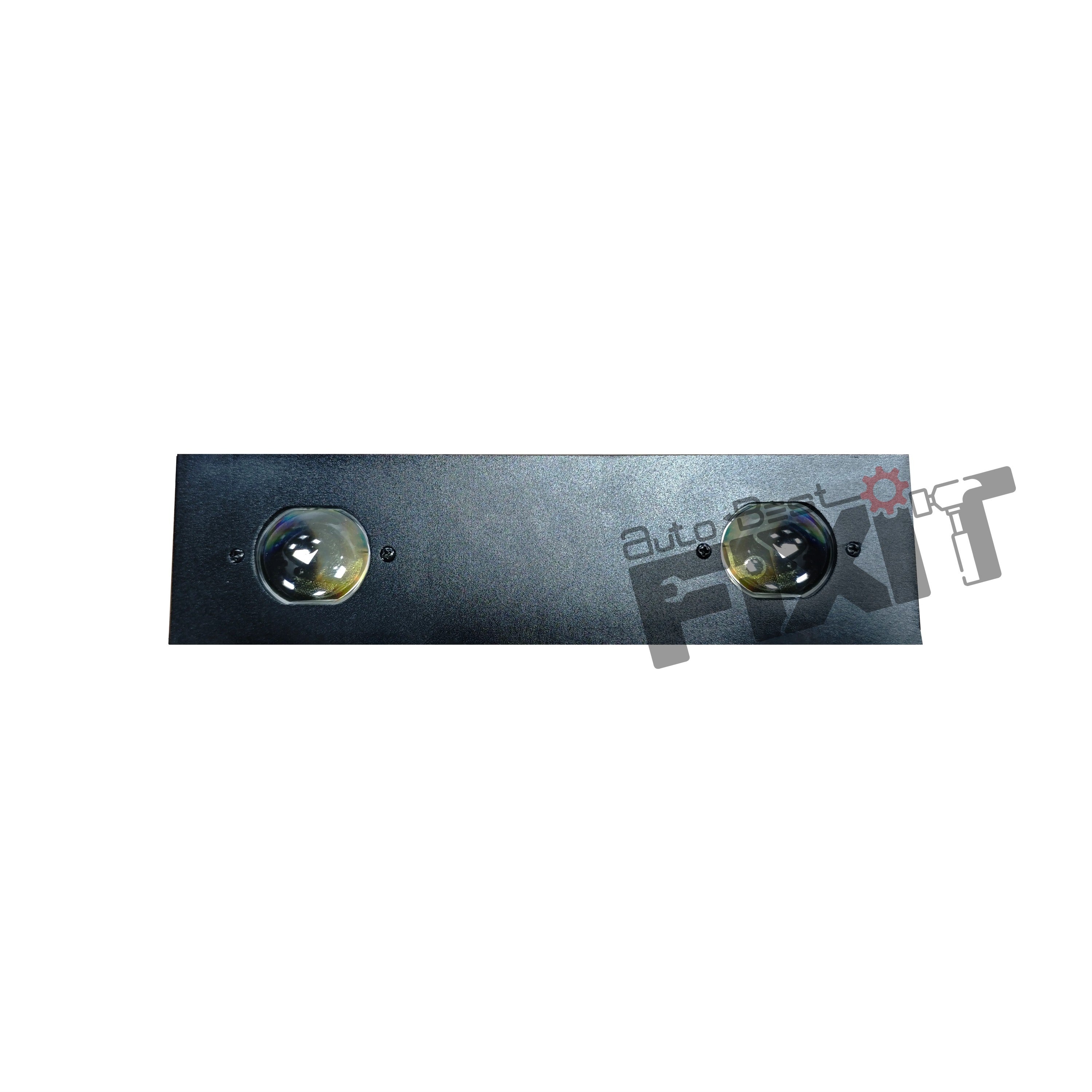 AutoStylenn Toyota Hycross Lower Grill Projector For TOYOTA HYCROSS Compatible with TOYOTA Hycross Vehicle