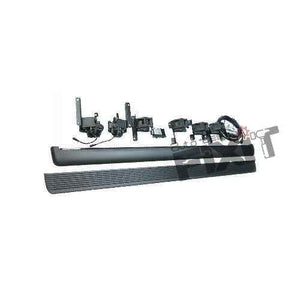 Toyota Innova Hycross Automatic Running Board – main product image | Auto Best Fixit