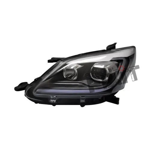 AutoStylenn Toyota Innova 2012-2015 Projector Headlight For TOYOTA INNOVA CRYSTA Compatible with TOYOTA Innova Crysta Vehicle_1