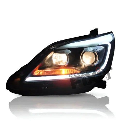 AutoStylenn Toyota Innova 2012-2015 Projector Headlight For TOYOTA INNOVA CRYSTA Compatible with TOYOTA Innova Crysta Vehicle_4