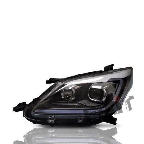 AutoStylenn Toyota Innova 2012-2015 Projector Headlight For TOYOTA INNOVA CRYSTA Compatible with TOYOTA Innova Crysta Vehicle_6