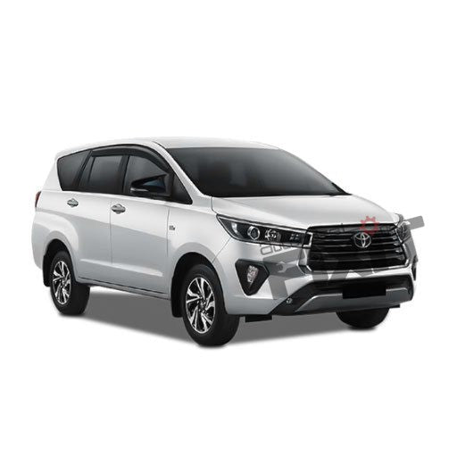 AutoStylenn Toyota Innova Crysta Batman Style Mirror Covers For TOYOTA INNOVA CRYSTA Compatible with TOYOTA Innova Crysta Vehicle_5