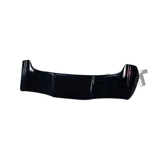 VolksWagen Polo Spoiler Batman Style Gloss Black – Buy Online Ind
