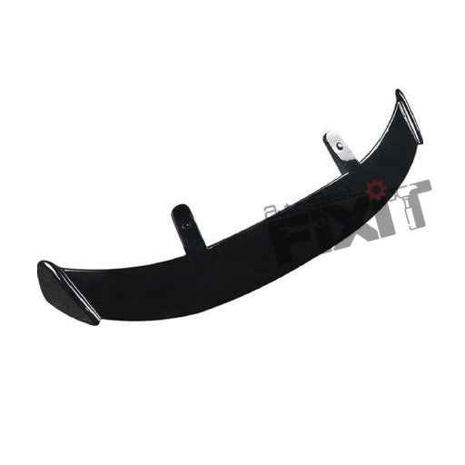 Universal Hatchback Spoiler (V1) – Easy Installation F