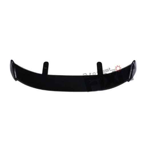 Universal Hatchback Spoiler (V1) – Style Upgrade Accesso