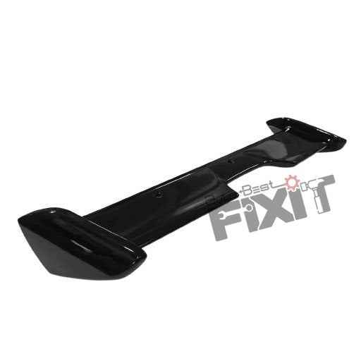 Universal Spoiler Hatchback (V2) – Perfect OEM Fitme