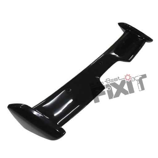 Universal Spoiler Hatchback (V2) – High Quality Fini