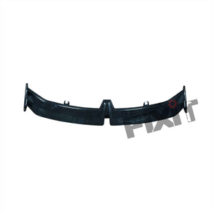 Universal Spoiler Sedan V1 Black – Aftermarket Car Accesso