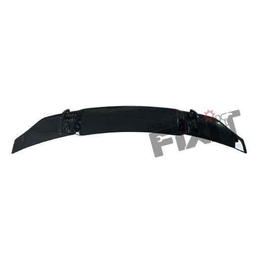 Universal Spoiler Sedan V2 Black – Compatible Replacement Pa