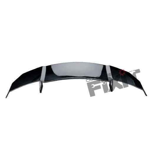 Universal Spoiler Sedan V2 Black – Buy Online Ind