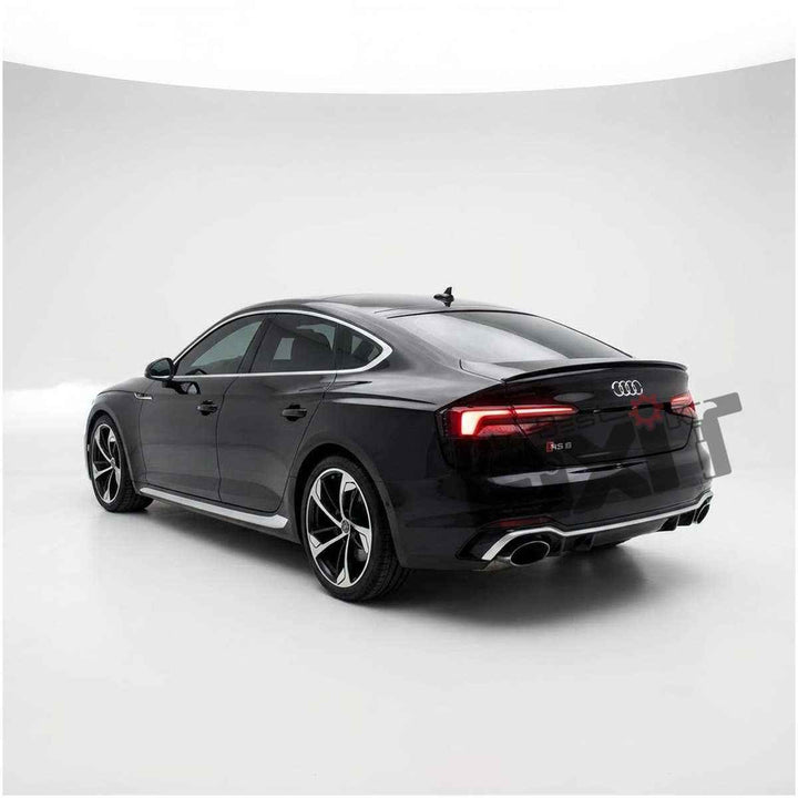 Audi A5 Audi A5 (2017-21) upgrade to RS5 kit | Diesel OEM Replacement Conversion Kit (2017-2021)