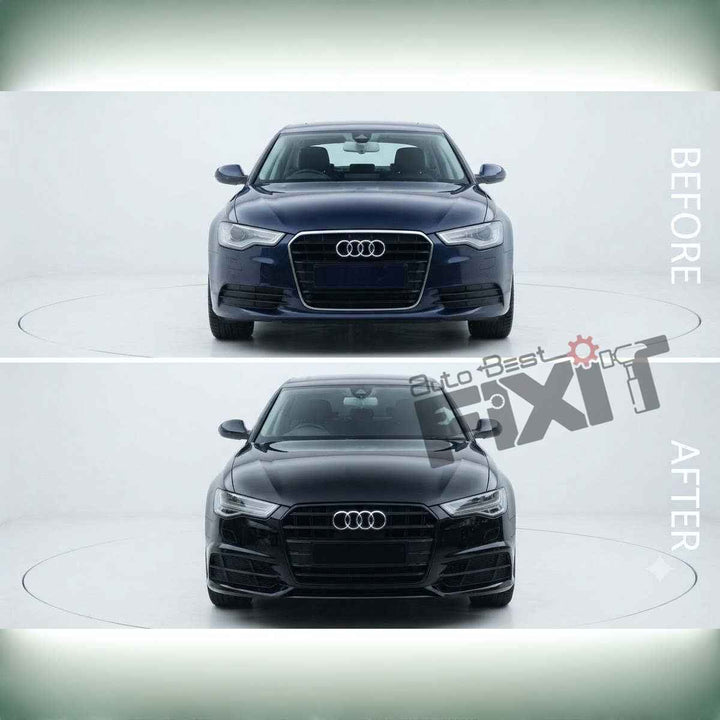 Audi A6 (4G2, C7) Audi A6 (2012-15) 2020 matrix kit | Petrol Conversion Kit (2015-2019)