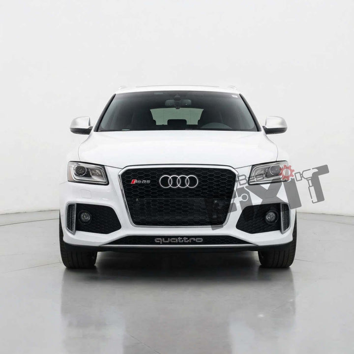 Audi Q5 (8R) Rsq5 front bumper kit | Diesel OEM Replacement Conversion Kit (2008-2012)