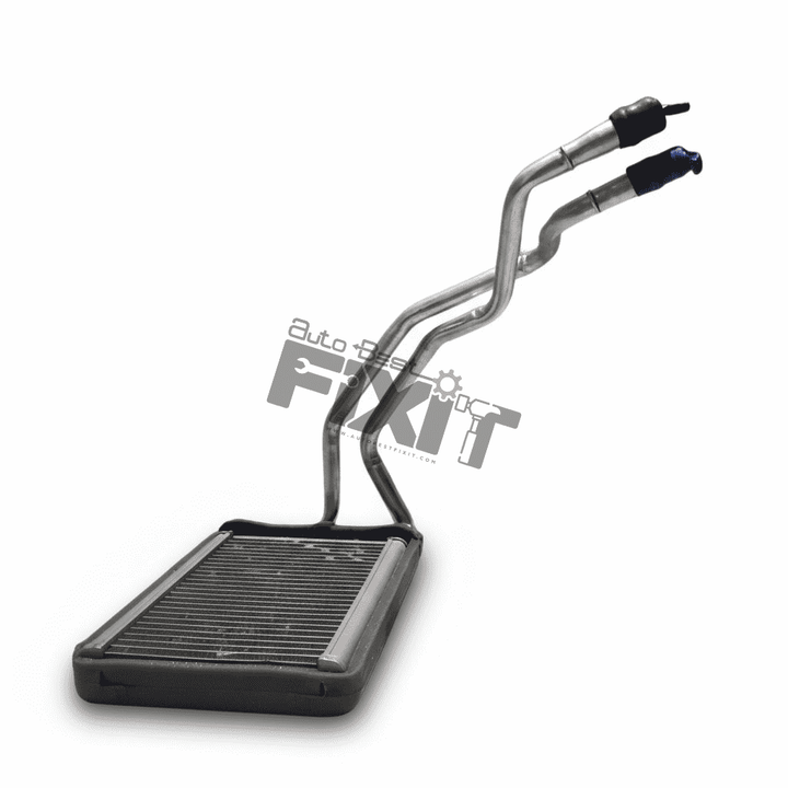 FORD RADIATOR AND SEAL ASSY - HEATER (RHD FWD) Compatible with FORD ECOSPORT Vehicle