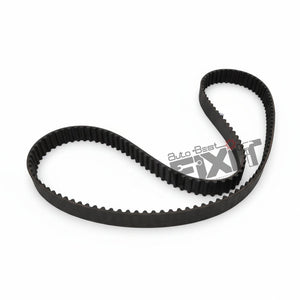FORD BELT TIMING (1.5L SOHC DI TC I4 DIESEL DV5)-ECOSPORT 1.5L 2013-2021/FIESTA 2ND GEN 1.5L 2011-2015/FIGO 2ND GEN 2015-2019/FIGO ASPIRE 1ST GEN 2015-2018 1.5L Compatible with FORD ECOSPORT Vehicle