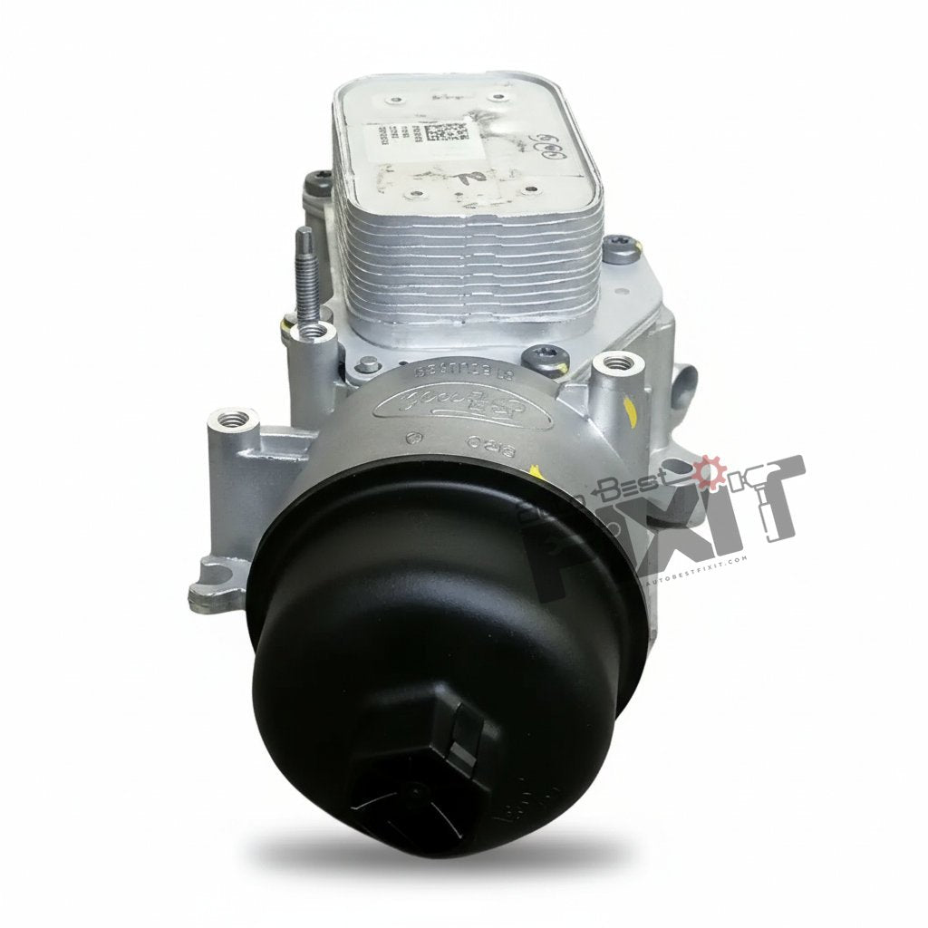 FORD OIL COOLER AND FILTER-ECOSPORT 2013-2022 DSL/FIESTA 1ST GEN 2005-2008 DSL/FIESTA 2ND 2011-2016 DSL/FIESTA CLASSIC 2011-2015 DSL/FIGO 1ST GEN 2010-2015 DSL/FIGO 2ND 2015-2021 DSL/FIGO ASPIRE 1ST GEN 2015-2021 DSL/FREESTYLE 2018-2022 DSL/FUSION 2004-2010 DS Compatible with FORD ECOSPORT Vehicle_1
