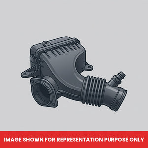 Hyundai Grand I10 Air Duct | 2013-2020 | Hanon