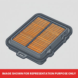 Maruti Suzuki Eeco Air filter | 2022 | Maruti Suzuki