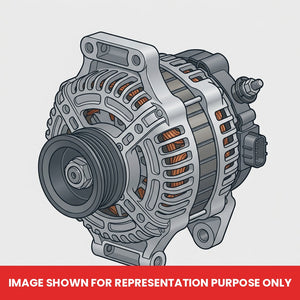 Maruti Suzuki A Star Alternator Rectifier | 1st Gen 2008-2017 | Denso