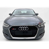 Audi A3 (2018-20) RS3 Grille | Direct-Fit Replacement Part