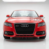 Audi A4 (2008-12) RS4 Grille | Direct-Fit Replacement Part
