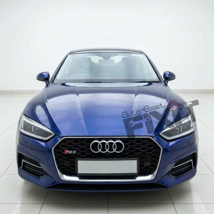 Audi A5 (2017-20) RS5 Grille | Direct-Fit Replacement Part