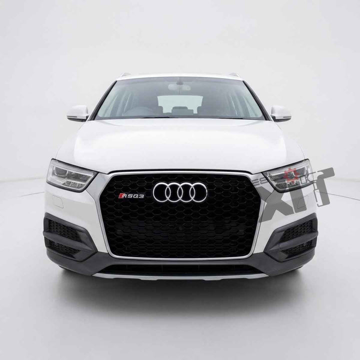 Audi Q3 (2015-20) RSQ3 Grille | Direct-Fit Replacement Part