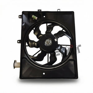 HANON FAN ASSY CRETA PTL O/M Compatible with HYUNDAI CRETA Vehicle