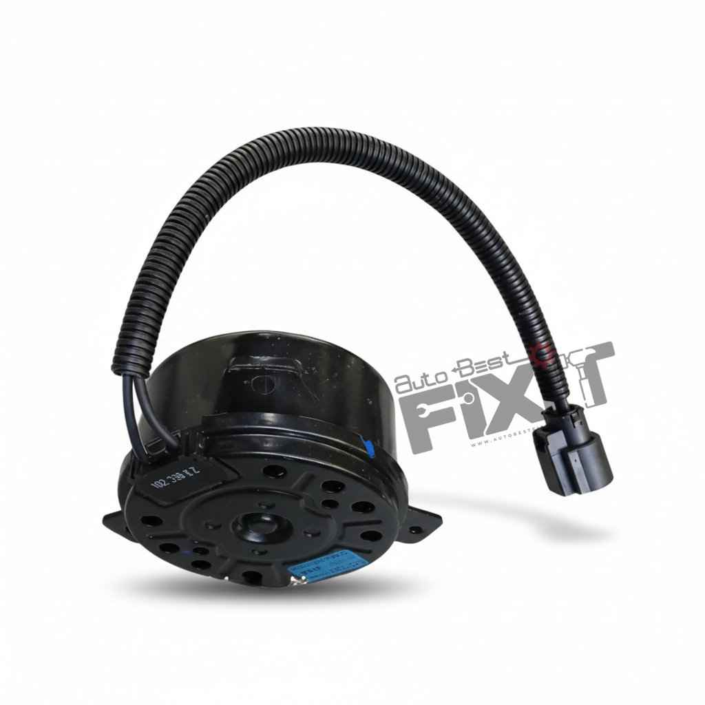 HANON RADIATOR FAN MOTOR-CRETA PTL Compatible with HYUNDAI CARENS Vehicle_1