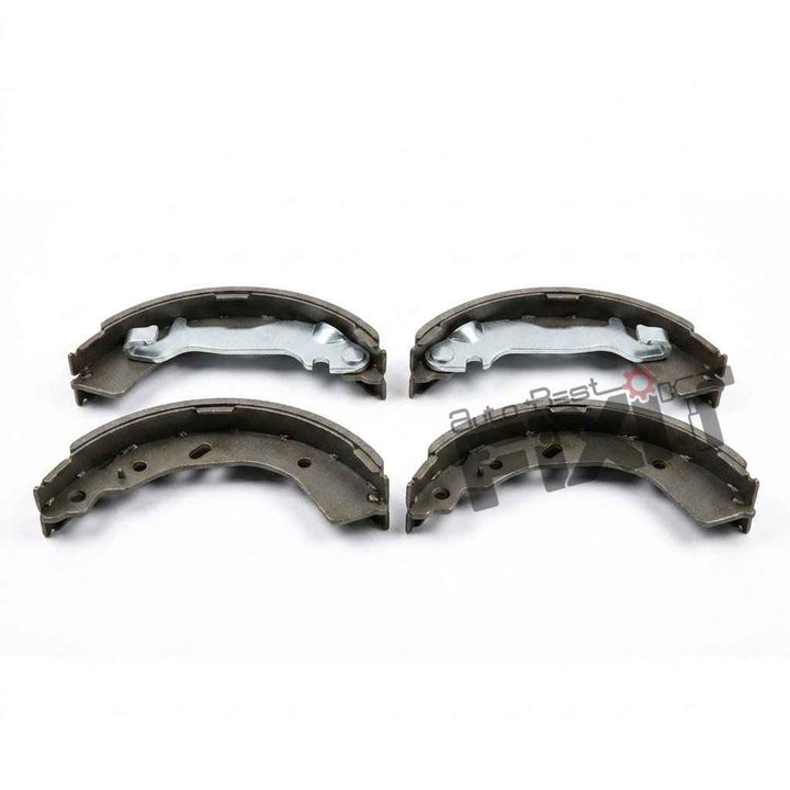 Hyundai Getz REAR BRAKE SHOE (SET)-GETZ 2004-2007 Petrol | 2008-2012 | SUPER CIRCLE