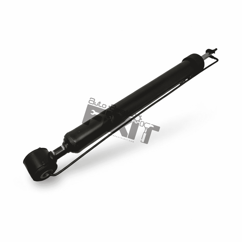 FORD SHOCK ABSORBER-FIESTA 2ND GEN 2011-2014 Compatible with FORD FIESTA Vehicle_1
