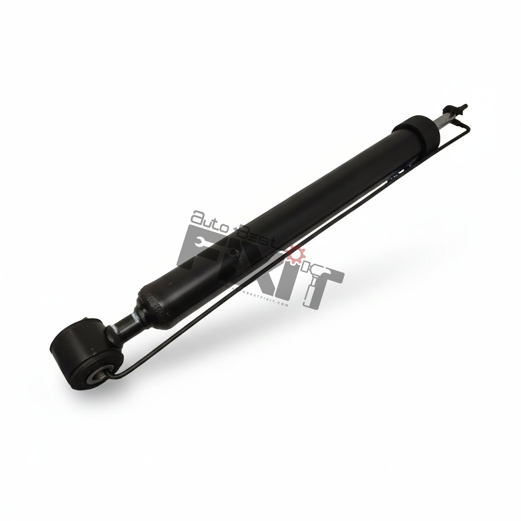 FORD SHOCK ABSORBER-FIESTA 2ND GEN 2011-2014 Compatible with FORD FIESTA Vehicle_2