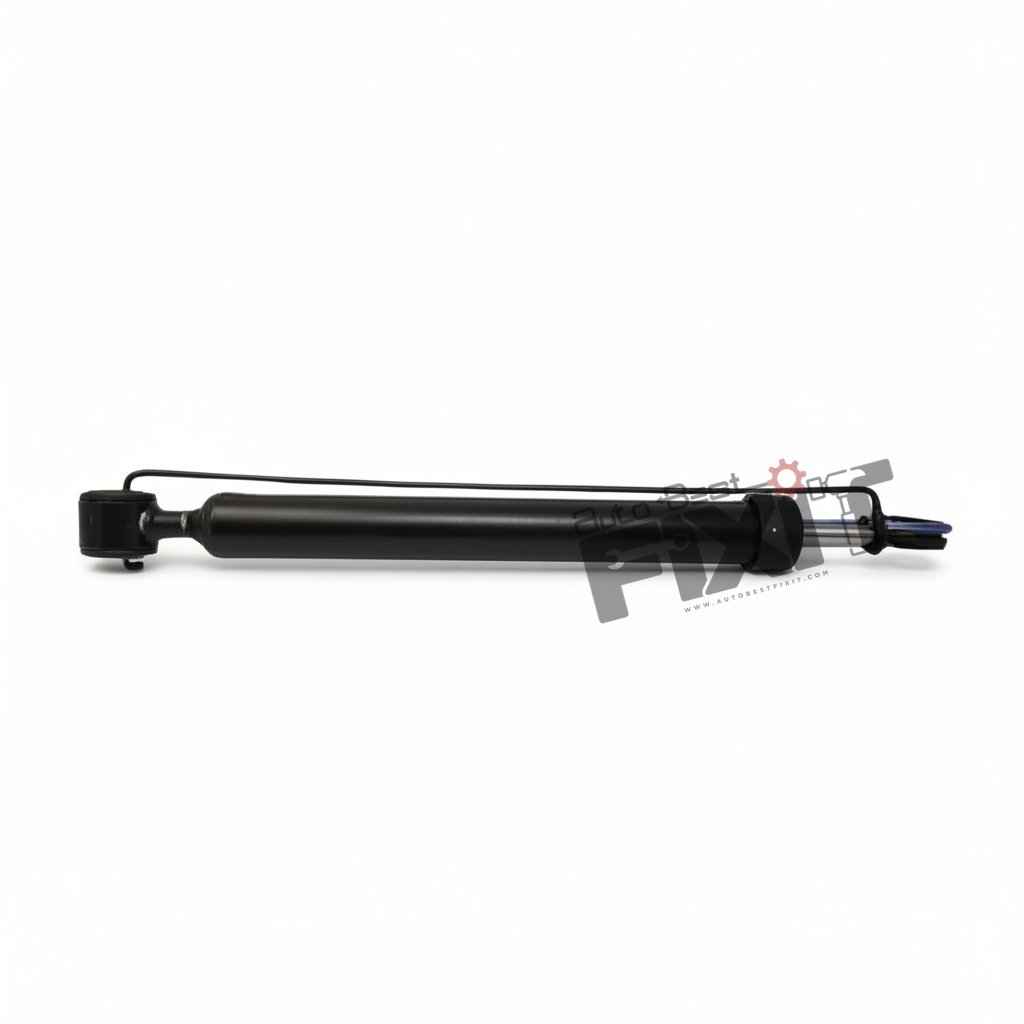 FORD SHOCK ABSORBER-FIESTA 2ND GEN 2011-2014 Compatible with FORD FIESTA Vehicle
