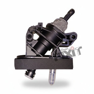 FORD CLUTCH MASTER CYLINDER ASSEMBLY-ECOSPORT 2013-2017 PTL/FIGO 2ND GEN 2015-2021 PTL/DSL/FIGO ASPIRE 1ST GEN 2015-2021 PTL/DSL/FREESTYLE 2018-2022 PTL/DSL Compatible with FORD ECOSPORT Vehicle