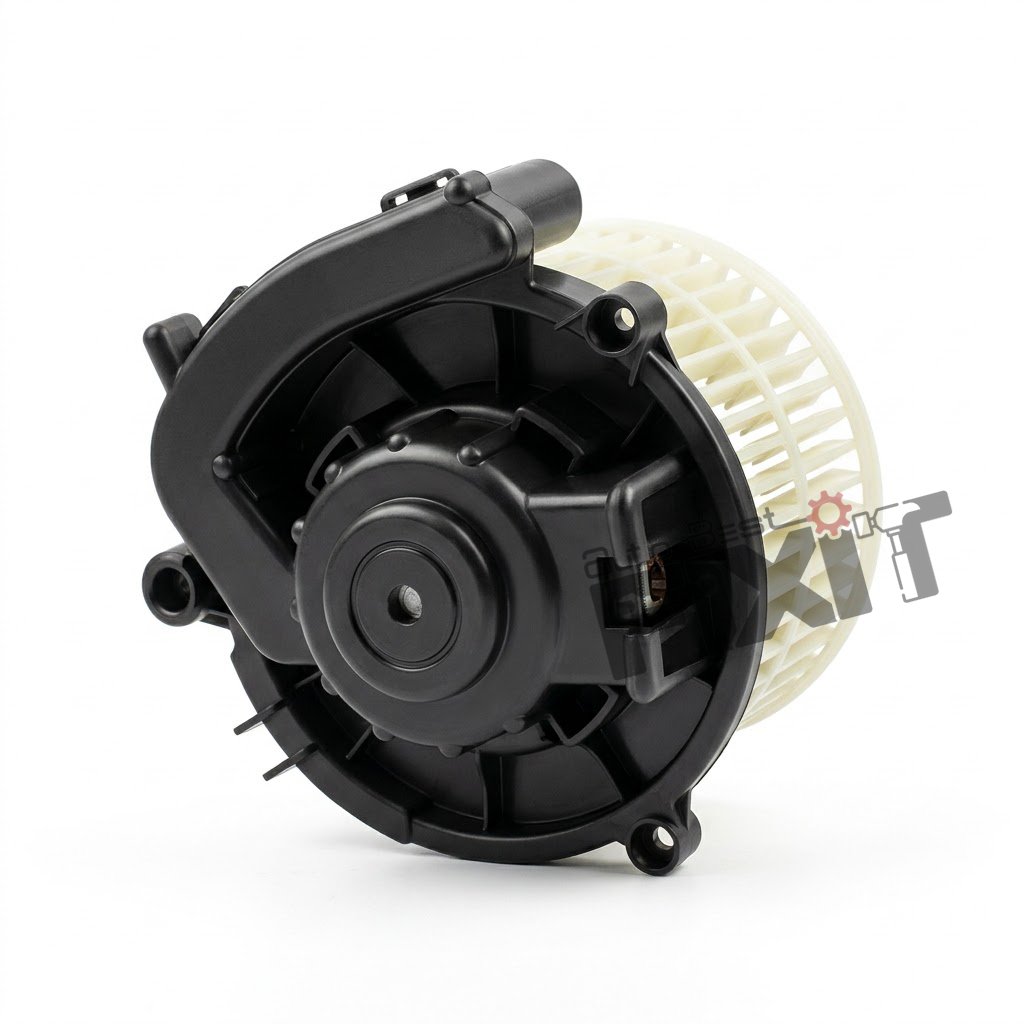 Maruti S-Presso BLOWER MOTOR ASSEMBLY-S-PRESSO 2019-2022 Petrol | 2019-2026 | MOTHERSON