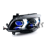 BMW X1 Headlight Assembly (2010-2014) | RKNP