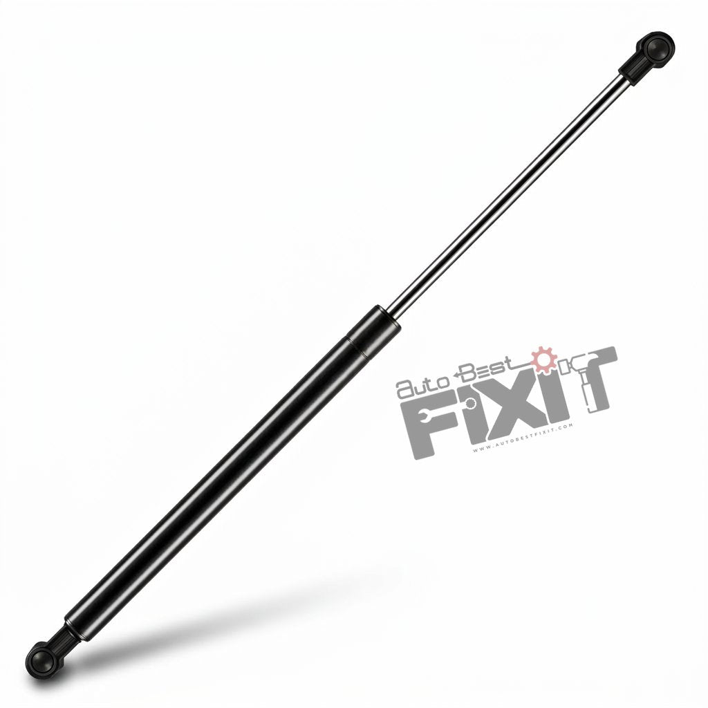 KARTION Hood Bonnot Gas Strut Compatible With Bmw 3 Series E90 E91 E92 E93 M3 2006-2013 Hood Bonnot Gas Strut 51237060550gc E90 Hood Gas Strut Compatible with BMW 3' E90 Vehicle