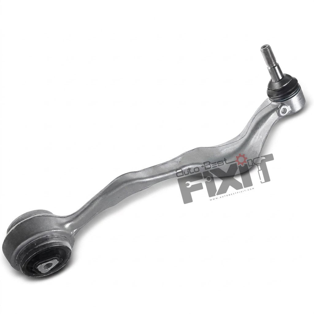 KARTION Suspention Front Left Arm Compatible With Bmw 3 Series E90 2004-2012 X1 E84 2010-2016 Z4 E89 2008-2018 Suspention Front Left Arm 31126769797/2405861gc E90 Front Left Arm Compatible with BMW 3' E90 Vehicle