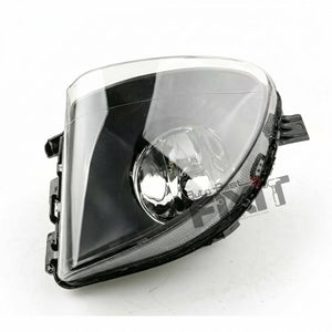 KARTION Fog Lamp Fog Light Compatible With Bmw 5 Series F10 2010-2014 Fog Lamp Fog Light Right 63177216886 Compatible with BMW 5' F07 GT Vehicle_1