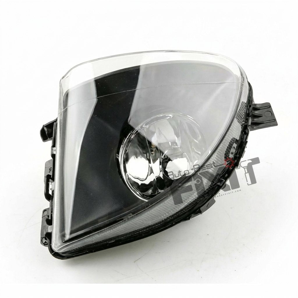 KARTION Fog Lamp Fog Light Compatible With Bmw 5 Series F10 2010-2014 Fog Lamp Fog Light Right 63177216886 Compatible with BMW 5' F07 GT Vehicle_1