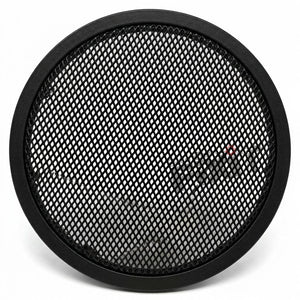 KARTION Speaker Cover Compatible With Bmw X5 Speaker Cover X3 F25 2010-2016 X5 E70 2007-2013 X6 E71 2008-2014 5 Series Gt F07 2010-2014 Black Compatible with BMW 5' F07 GT Vehicle