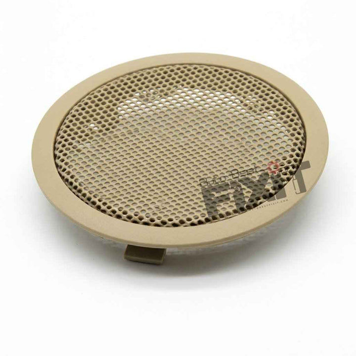 BMW 5 Series Speaker Grill | 2007-2014