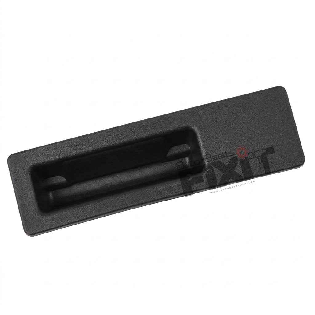 KARTION Rear Trunk Boot Handle Switch Compatible With Bmw 3 Seires F30 5 Series F10 X1 F48 X3 F25 X5 F15 X6 F16 Rear Trunk Boot Handle Switch Model A 51247368752 51247463161 Compatible with BMW 5' F10 Vehicle